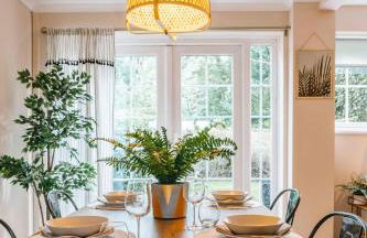 Castle Gate by Spa Town Property - Central Location with Large Living Space - Foto 2