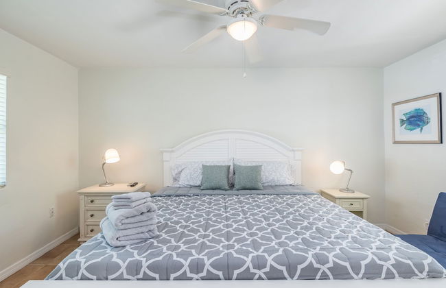 Casa Sirena By The Marina Suites with Pool - Foto 11