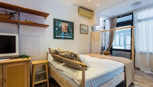 Studio Apartman Mija 2A **** - Foto 5