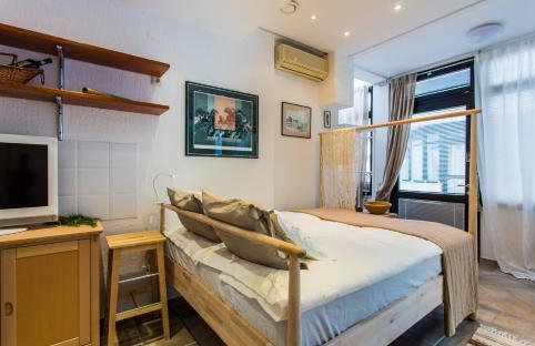 Studio Apartman Mija 2A **** - Foto 5