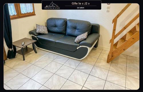 Aux portes de la baie - Vessey - Foto 36