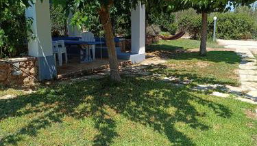 Baitani villa - Foto 3, Garden