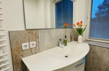 Fewo Reichenbrand - Foto 5