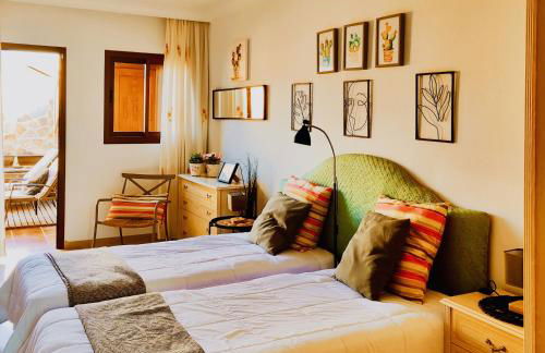 M&F Golf Views. Walk to Beach - Foto 8