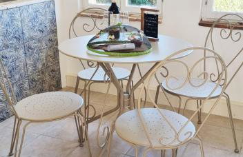 La Chaumière - Foto 28