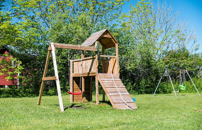 Fårösunds Semesterby - Photo 74