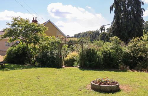 Twyford Farm Cottage - Foto 43