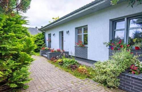 Apartment Głęboczek 21 by Interhome - Foto 29