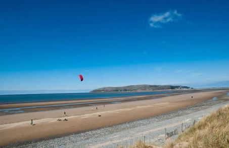 The Conwy Nest - Hot Tub - Foto 24