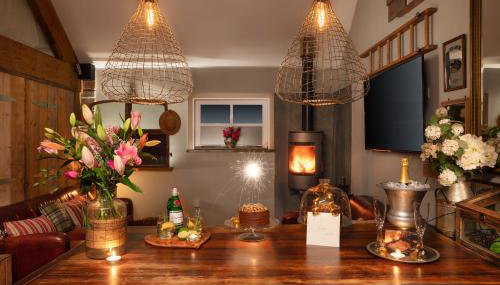 The Cowshed - Foto 2