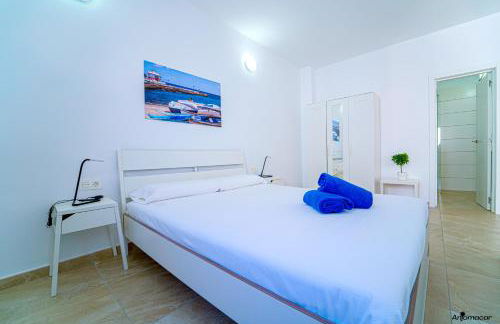 Apartamentos Anjomacar B - Photo 37