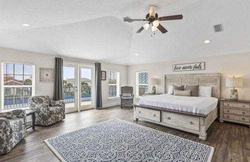 Grateful by The Sea Crystal Shores Destin - Foto 8