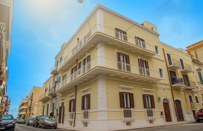 DomusApuliae Holidays Home - Photo 37