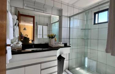 Flat Vista Mar 2 Q para até 6 P em Natal - Photo 27