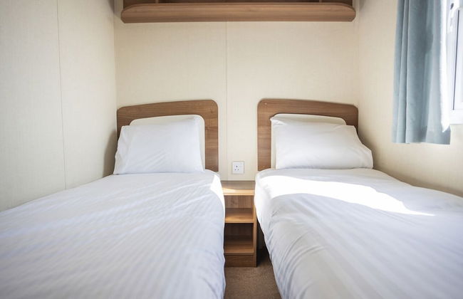 St Ives Bay Beach Resort - Foto 8