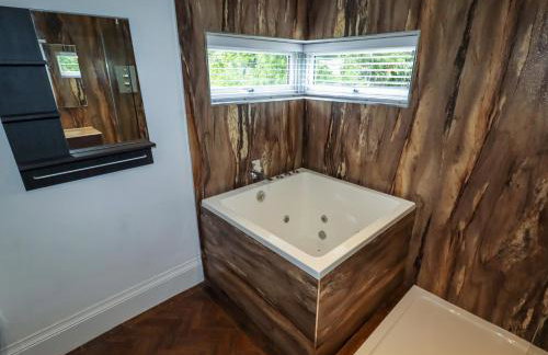 The Manor House Skerry Vore - Foto 42