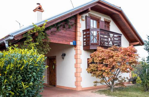 Holiday Home Vitis - Foto 1