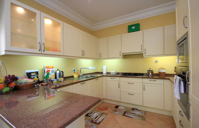 Scenic Apartment - Palheiro Village - Foto 14