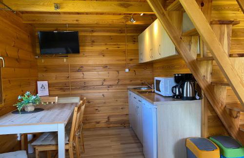 DorJan - Domki Letniskowe - Foto 20