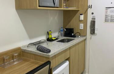 Apartamento Hotel Itaipava Petropolis - Foto 30