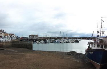 New Holliday Villa, Anstruther - Foto 48