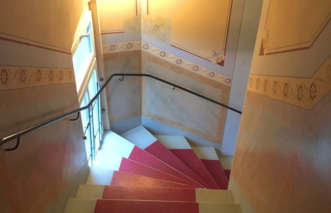 Apartment on the Elbe Ferry - Apartment for 2 - 3 People - Photo 28