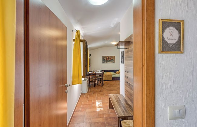 Grad Inn Boutique Villa Apt Lavander - Foto 16