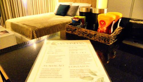 Apartamento - Batel/Água Verde - Shopping Curitiba - Foto 4