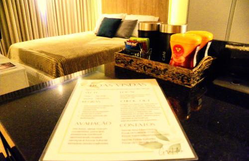 Apartamento - Batel/Água Verde - Shopping Curitiba - Foto 4