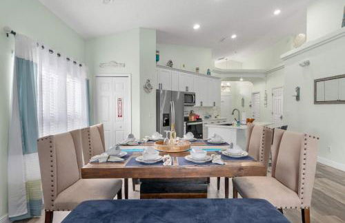 Single-Level Home w Heated Pool & 9MI to Disney - Photo 31