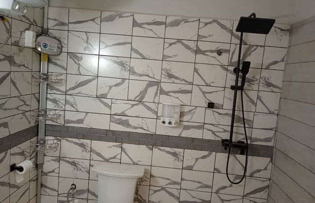 The Blue Resort - Foto 44