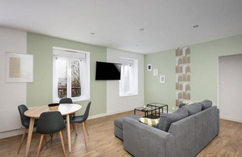 T3 Le Foudroyant - Foto 10