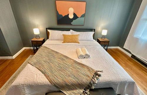 Mountain View Getaway - Stunning Views and Privacy - Foto 39