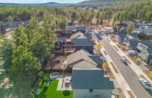 Alamo Alpine Retreat - Foto 51