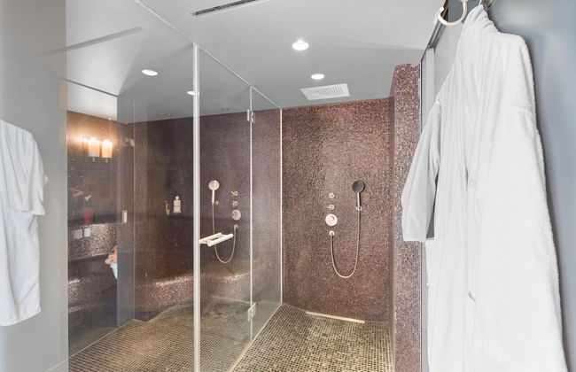 Maison Sur l Eau in Paradiso Lugano - Foto 27