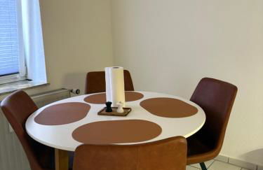 Boho & Loft 2 Zimmer Parkplatz - Photo 46