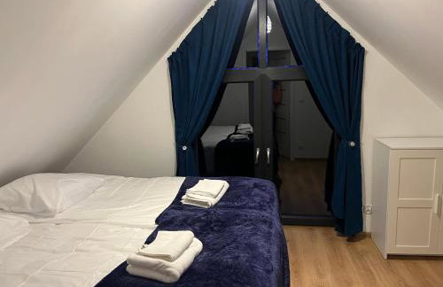 Domki nad morzem " Przy Lesie" - Foto 28