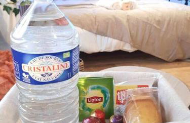 studio amoureuse - Foto 3