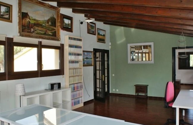 Casa Torresimona Adoración - Foto 19