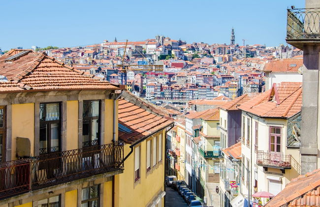 Porto Moments Apartments - Foto 71