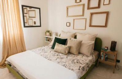 Penthouse in central area with very large terrace - Foto 9