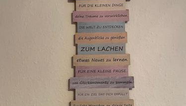 Unterkunft Waigolshausen - Foto 5