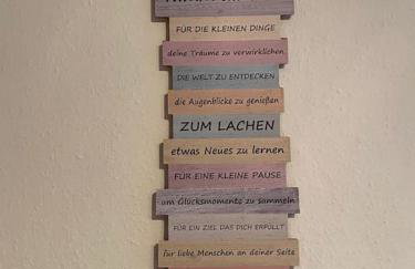 Unterkunft Waigolshausen - Foto 5