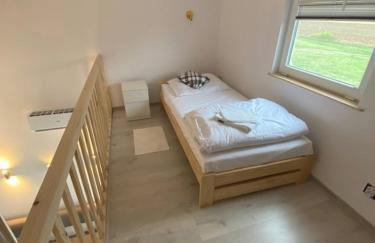 Detached Holiday Home in Horyniec-zdroj With Sauna - Foto 65