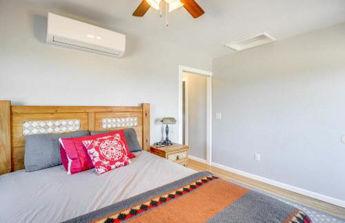 Secluded Marana Home with Viewing Decks and Privacy! - Foto 11