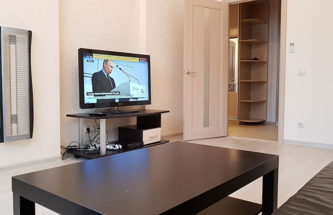 DeLuxe Apartment Garibaldi - Foto 8