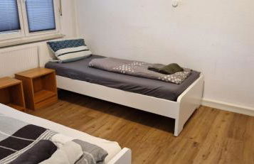 Haus Unterkunft für Monteure in Bingen am Rhein - Foto 18