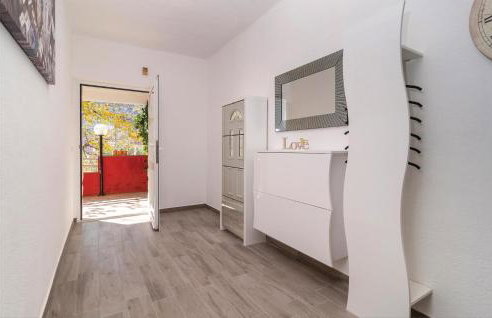 Beautiful Home In Srinjine With Sauna - Photo 27