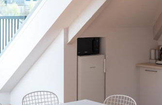 Le Grenier Cosy, T2 classé meublé de tourisme - Foto 1