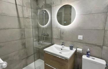 L'escale Amiénoise Loft - Foto 11